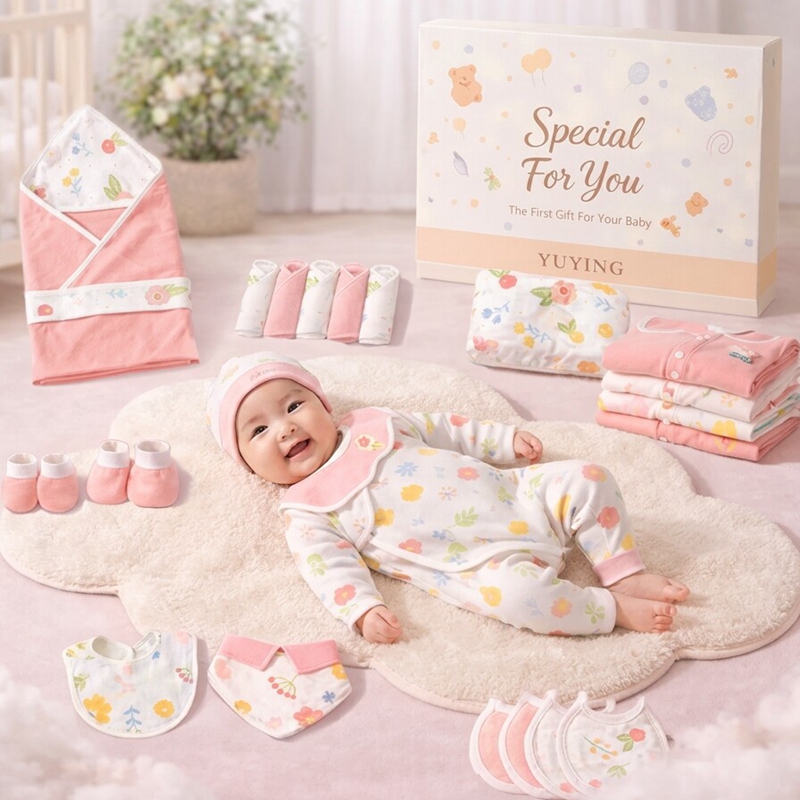 Baby Clothing Gift Sets