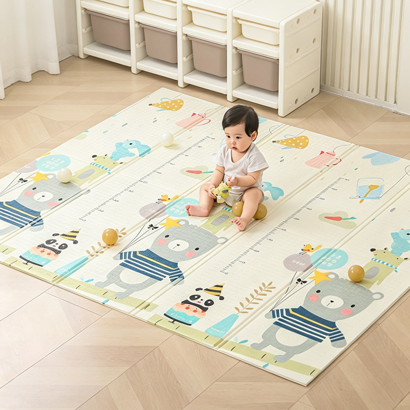 Baby Play Mats