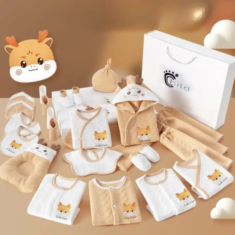 27-Piece Deluxe Gift Set