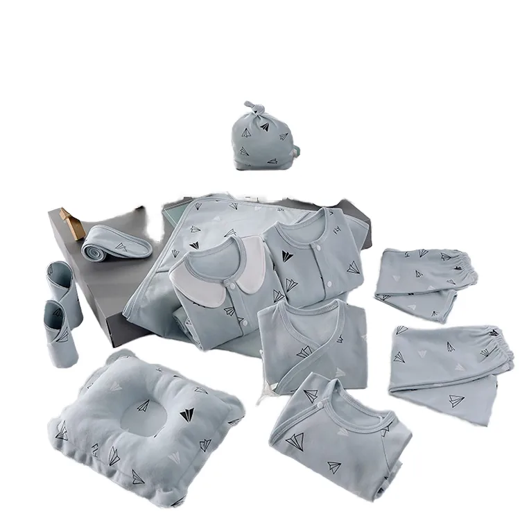18-Piece Spring Gift Box